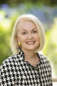 Alumna, Former Diplomat Nancy Cain Marcus Named 2024 Commencement Speaker