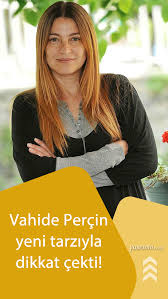 Saclarini Kisacik Kestiren Vahide Percin Sosyal Medyayi Salladi Sac Sosyal Medya