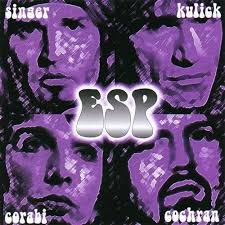 The Eric Singer Project