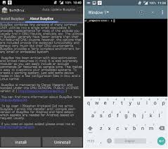 How To Change Mac Address In Android Devices Without Root Mac Address Android Mac