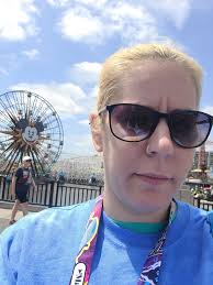 Solo Birthday Celebration at Disneyland