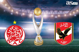 جدول ترتيب دوري أبطال أفريقيا الحالي والكامل لموسم 2020/2021 ، يتم التحديث فورًا عقب كل مباراة. Ù…ÙˆØ¹Ø¯ Ù…Ø¨Ø§Ø±Ø§Ø© Ø§Ù„Ø£Ù‡Ù„ÙŠ Ø¶Ø¯ Ø§Ù„ÙˆØ¯Ø§Ø¯ ÙÙŠ Ù†ØµÙ Ù†Ù‡Ø§Ø¦ÙŠ Ø¯ÙˆØ±ÙŠ Ø§Ø¨Ø·Ø§Ù„ Ø§ÙØ±ÙŠÙ‚ÙŠØ§