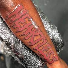 Yeunaa In 2021 Tattoos Arm Tattoos For Guys Gangsta Tattoos
