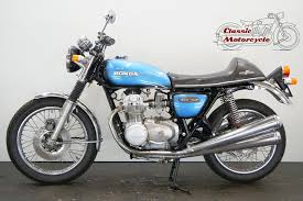 Image result for Nice Blue 1979 Honda