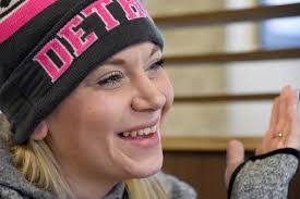 Brittany Agee's Instagram, Twitter & Facebook