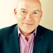 CityWire Founder Richard Lander is this week's guest