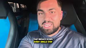 How I Built A $400m Business