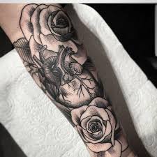 Broken heart tattoo is used to express internal pain and sadness of the lost love. 175 Heart Tattoo Designs That You Will Love Tattoo Ideas