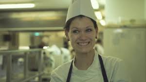 Le Commis De Cuisine H F Youtube