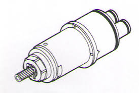 When using delta faucet model # 17t278, there are choices for the rough in valve. Delta Faucet Rp47201 Multichoice 17t Series Cartridge Assembly