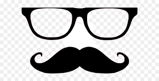 Mustaches transparent png images, all these png images are transparent with no background, free & unlimited downloads. Fake Mustache Cliparts Glasses With Mustache Png Transparent Png Vhv