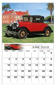June 2019 Calendar For Office Wall Wall Calendar Print Calendar Wall Calendar Design