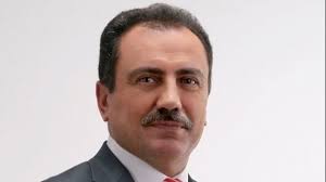 Bbp kurucusu muhsin yazıcıoğlu neden öldü? Muhsin Yazicioglu Alchetron The Free Social Encyclopedia