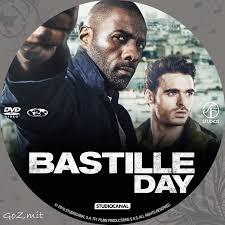 The bomb was intended to detonate in an empty office but it fails due to the presence of employees. Covers Box Sk Bastille Day Nordic 2016 High Quality Dvd Blueray Movie