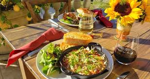 We look forward to seeing you soon. Ferrari Carano Winery Dry Creek Valley Healdsburg Ca