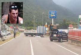 L'autostrada è stata pertanto chiusa tra tra i caselli piacenza sud e fiorenzuola per agevolare l'intervento del personale di autostrade per l'italia. Coredo Oggi I Funerali Di Walter Magnani Morto In Un Incidente In Provincia Di Brescia