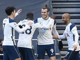 Jun 05, 2021 · jose mourinho has taken a swipe at former tottenham charge gareth bale claiming he does not score or perform against the best teams, while he says there is 'uncertainty' around harry kane's. Tottenham Need Gareth Bale To Keep Shining Jose Mourinho Football News