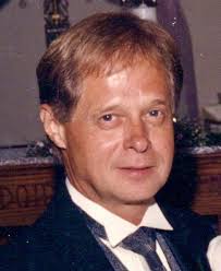 James 'Jim' William Doane