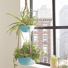 Better Homes And Gardens Parquet Outdoor Double Hanging Planter Walmart Com Better Homes And Gardens Hanging Plants Indoor Hanging Planters