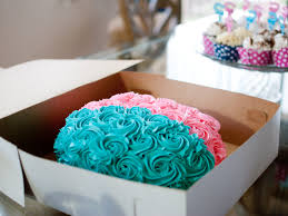 To plan a great gender reveal party, you should start by choosing a theme or object to help reveal the baby's gender to your party guests. A Grandma Died At Gender Reveal Party Here S Why We Should End Them