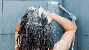 A dry, irritated or itchy. Can Hard Water Damage Your Hair Here S How It Affects Your Strands Allure