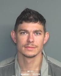 MONTGOMERY COUNTY JAIL BOOKINGS FOR THURSDAY, FEBRUARY 3, 2023