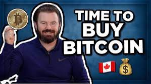 While not traded on a u.s. How To Buy Bitcoin In Canada 2021 Youtube