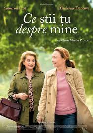 Queen of the french cinema, actress catherine deneuve continues to star in fabulous movies. The Midwife 2017