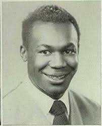 Stanley Mitchell (1930-1955)