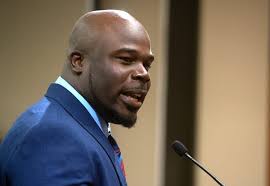 Estacado hires Eric Ward as their new head football coach