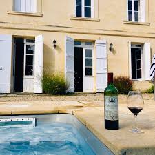 Chateau Richelieu Updated Prices Reviews Photos Fronsac France B B Tripadvisor