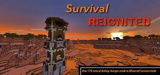 We did not find results for: Survival Reignited Minecraft Pe Mods Addons