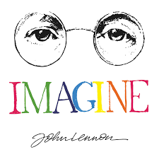 Orchestral strings written by john lennon & yoko ono produced by john lennon & yoko ono, and phil spector. Imagine John Lennon Canvas Print Imagine Johnlennon Canvasprint Fanart Music Legen Imagine John Lennon Imagine John Lennon Art Imagine John Lennon Tattoo