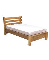 We might be able to custom make it just for you. Terrell Teak Bed Frame Queen Shop Furniture Online In Singapore