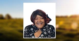 Ruby Brown Saulsberry Obituary January 6, 2022