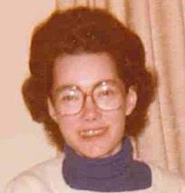 Joanne SALMON Obituary (1943