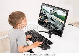 No hay nada más emocionante que desafiar a un amigo cercano en una competencia cada juego está diseñado para un par de jugadores en la misma computadora. 4zqzivkoeqi7mm