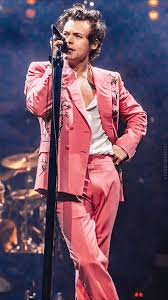 An old refrigerator gets a new look with wallpaper! Harry Styles Net Worth Charity And New Album Harry S House Line Financial Blog