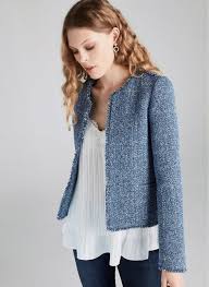 Ipekyol Puskullu Tuvit Ceket Modelleri Moda Stilleri Moda Kadin