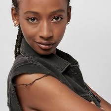 Studiocult S-Thing Silver Earring