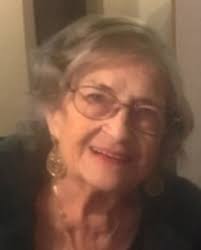 Margie L. Mccartney Obituary December 31, 2017