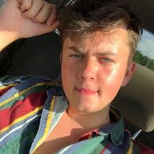 Nathan Sprinkle's Instagram, Twitter & Facebook