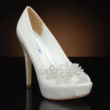 David Tutera Princess Wedding Shoes And Princess Dyeable Bridal Shoes White Wedding Shoes Bridal Shoes Bride Shoes