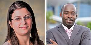 ECLIPSE Interns Begin Their Terms at the Annual Meeting