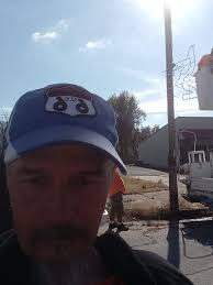 Love the green lights at Green Acres!