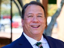 On the Move: Emily Marcum Waldron