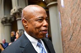 NYC will send migrants to federal sites in Upstate New York: Mayor Adams