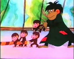 песня в каждом маленьком ребёнке и мальчишке и девчонке V Kazhdom Malenkom Rebenke Obezyanki Vperyod V Ispolnenii Serega 2010 Muzmix Com