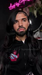 Drake Barrett Hair Video