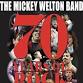 Mickey Welton Band — Billericay Constitutional Club event image
